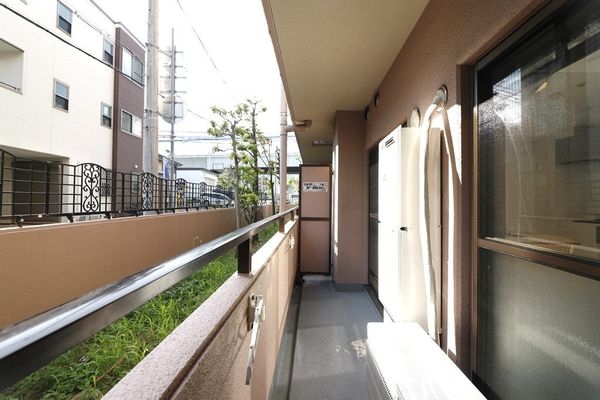 サンワプラザ芦屋　中古マンション
