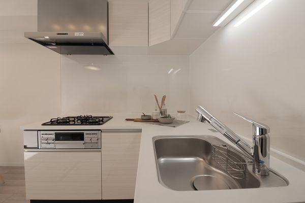 サンワプラザ芦屋　中古マンション