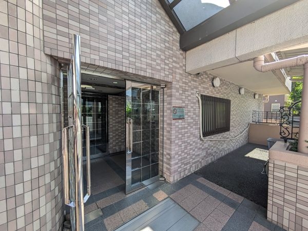 サンワプラザ芦屋　中古マンション