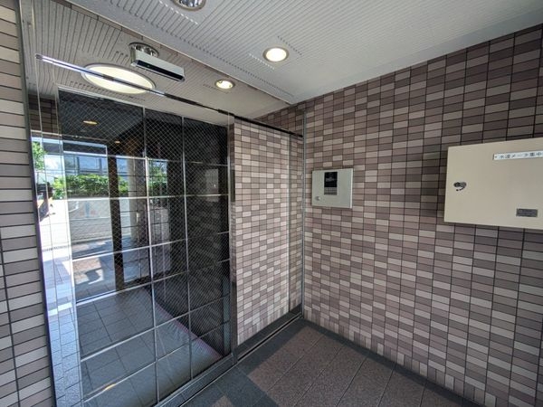 サンワプラザ芦屋　中古マンション