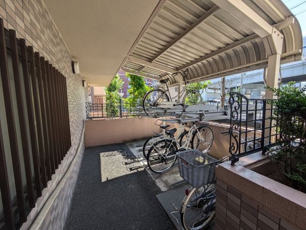 サンワプラザ芦屋　中古マンション