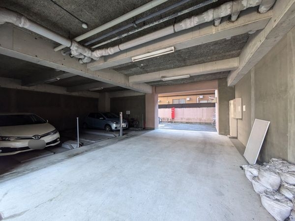 サンワプラザ芦屋　中古マンション
