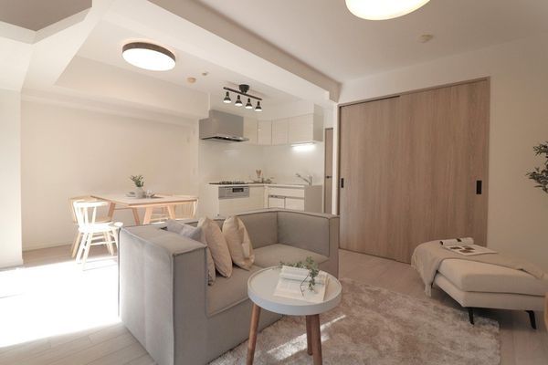 サンワプラザ芦屋　中古マンション