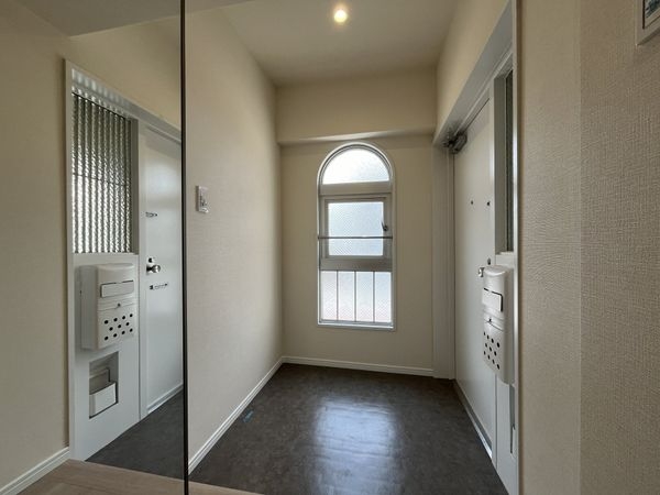 シーアイマンション第３夙川　中古マンション