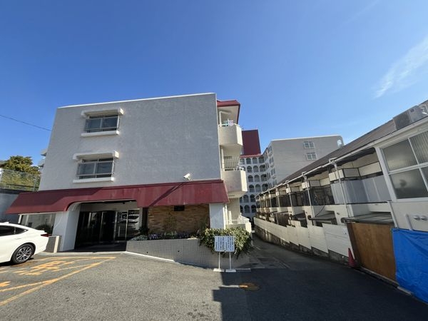 シーアイマンション第３夙川　中古マンション