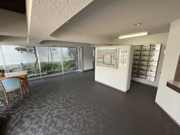 シーアイマンション第３夙川　中古マンション