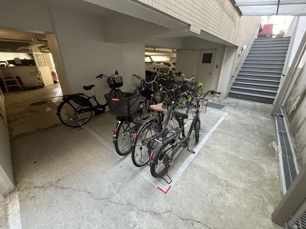 シーアイマンション第３夙川　中古マンション