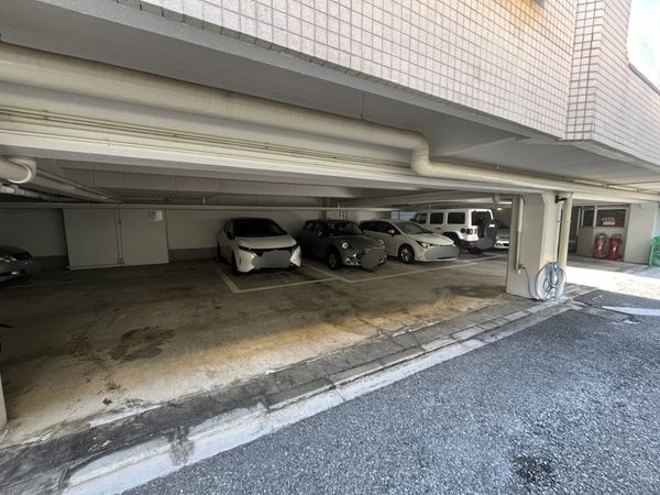 シーアイマンション第３夙川　中古マンション