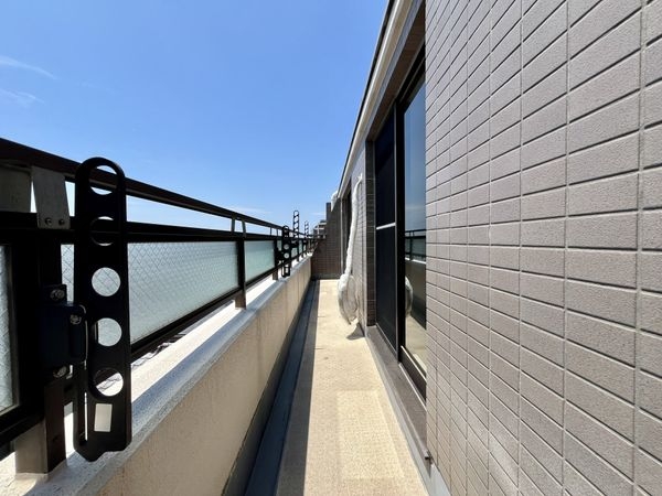 ユニライフ浜甲子園　中古マンション