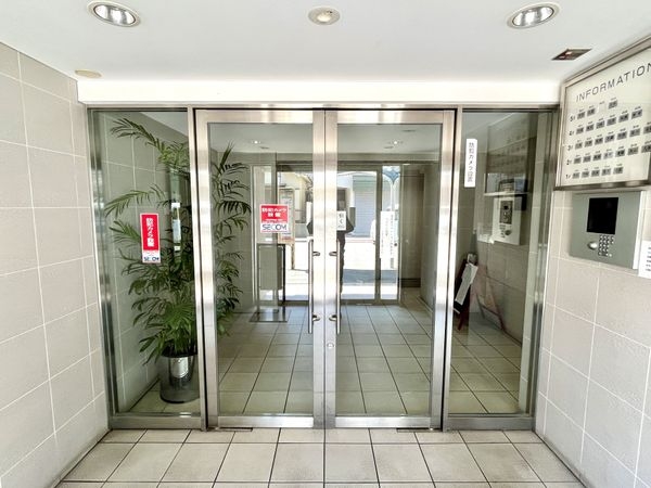ユニライフ浜甲子園　中古マンション