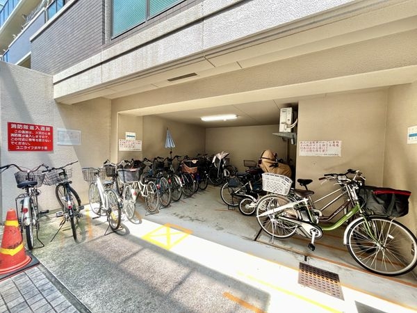 ユニライフ浜甲子園　中古マンション