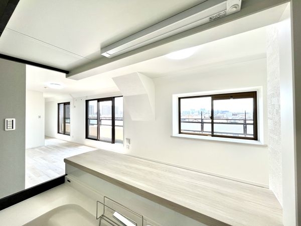 ユニライフ浜甲子園　中古マンション