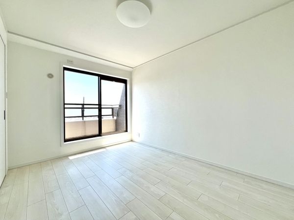 ユニライフ浜甲子園　中古マンション