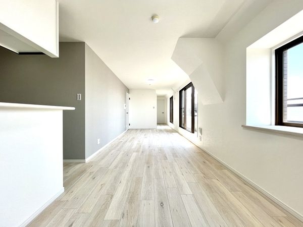 ユニライフ浜甲子園　中古マンション