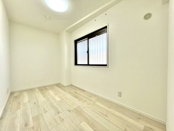 ユニライフ浜甲子園　中古マンション