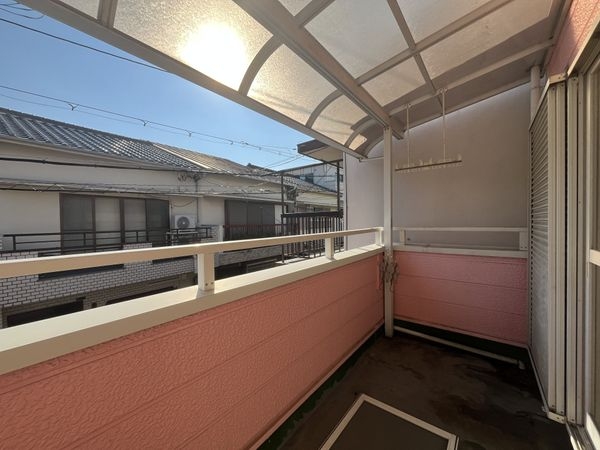 尼崎市大庄西町４丁目の中古一戸建て