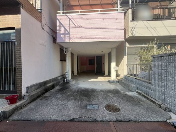 尼崎市大庄西町４丁目の中古一戸建て
