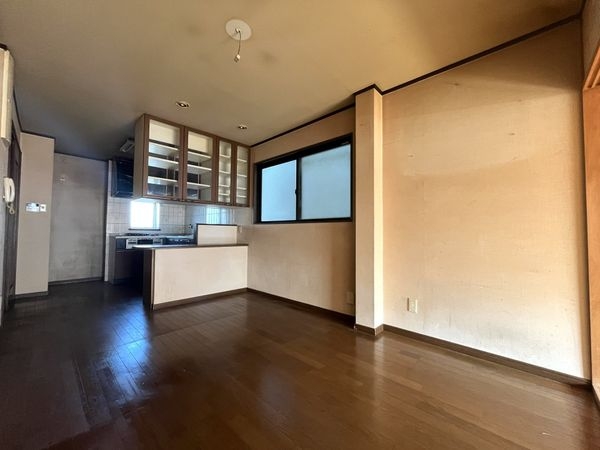 尼崎市大庄西町４丁目の中古一戸建て