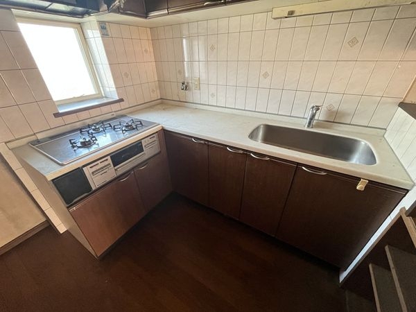 尼崎市大庄西町４丁目の中古一戸建て