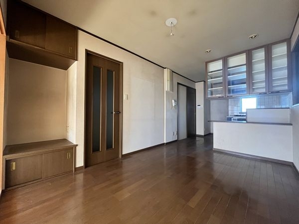 尼崎市大庄西町４丁目の中古一戸建て