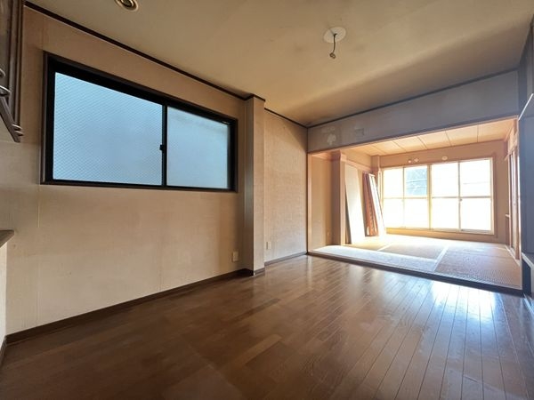 尼崎市大庄西町４丁目の中古一戸建て