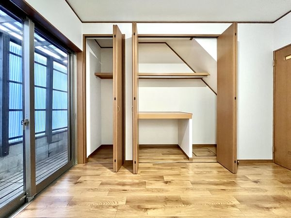 尼崎市田能４丁目の中古一戸建て