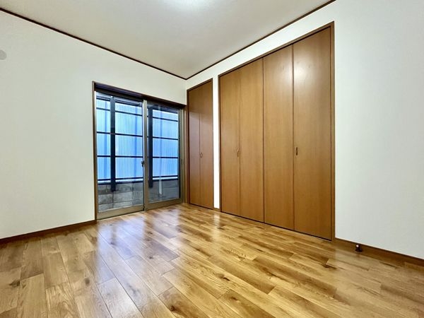 尼崎市田能４丁目の中古一戸建て