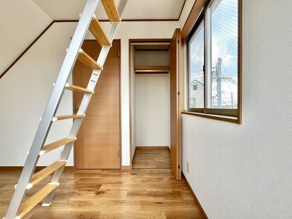 尼崎市田能４丁目の中古一戸建て