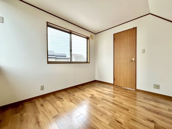 尼崎市田能４丁目の中古一戸建て