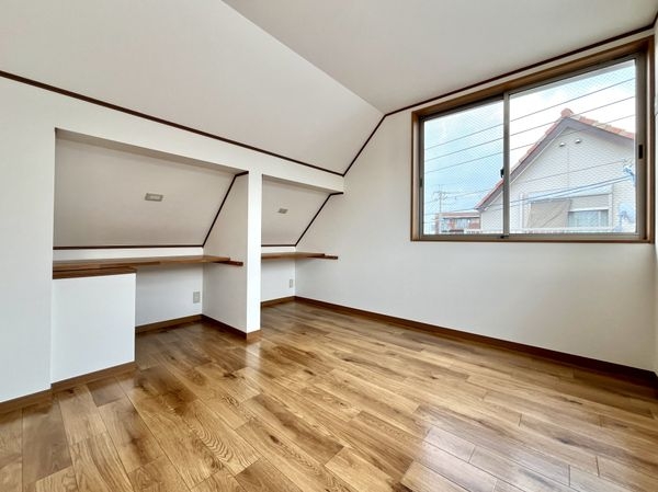 尼崎市田能４丁目の中古一戸建て