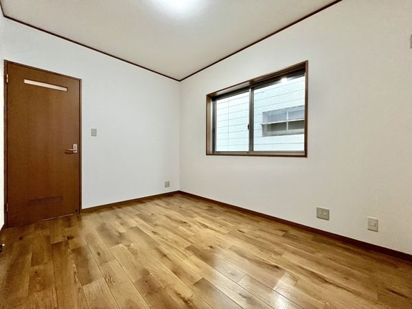 尼崎市田能４丁目の中古一戸建て