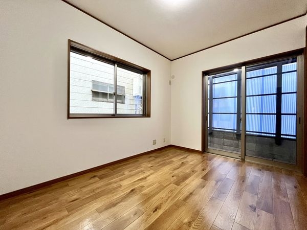 尼崎市田能４丁目の中古一戸建て