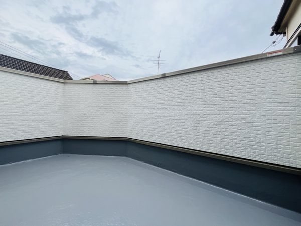 尼崎市大庄西町２丁目　新築一戸建て