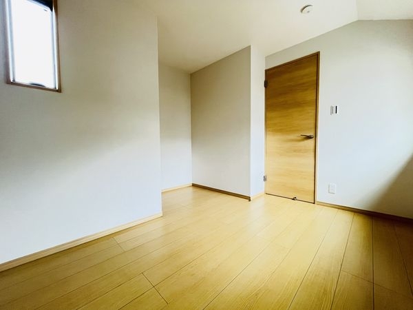 尼崎市大庄西町２丁目　新築一戸建て