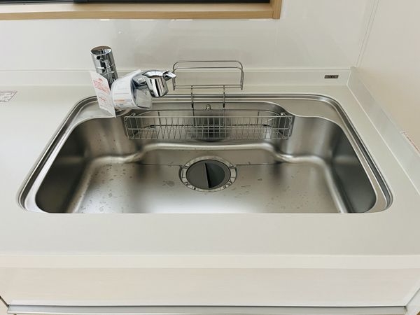 尼崎市大庄西町２丁目　新築一戸建て