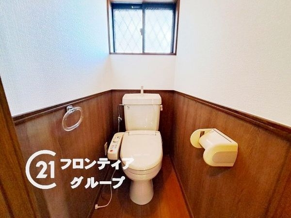 尼崎市田能４丁目の中古一戸建て