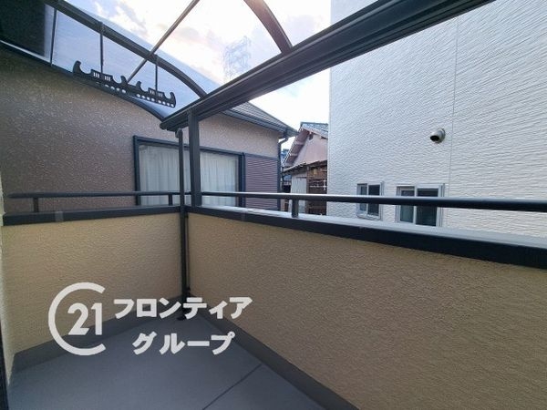 尼崎市田能４丁目の中古一戸建て