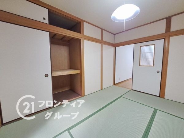 尼崎市田能４丁目の中古一戸建て