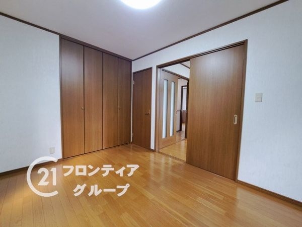 尼崎市田能４丁目の中古一戸建て