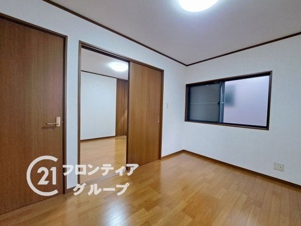 尼崎市田能４丁目の中古一戸建て