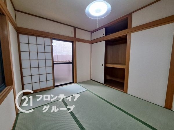 尼崎市田能４丁目の中古一戸建て