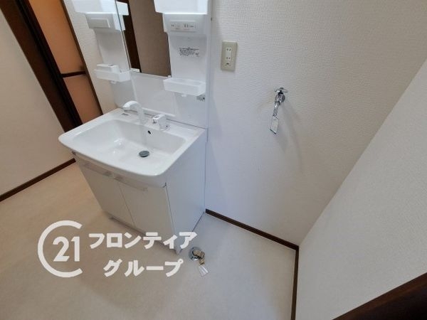 尼崎市田能４丁目の中古一戸建て