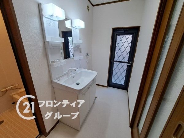 尼崎市田能４丁目の中古一戸建て