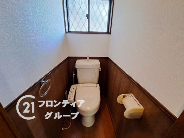 尼崎市田能４丁目の中古一戸建て