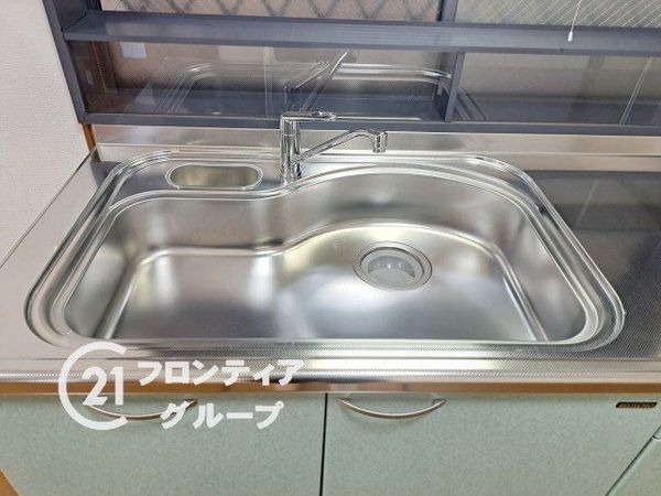 尼崎市田能４丁目の中古一戸建て