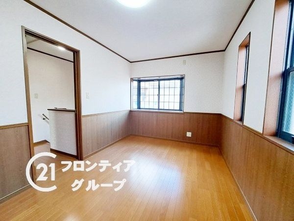 尼崎市田能４丁目の中古一戸建て