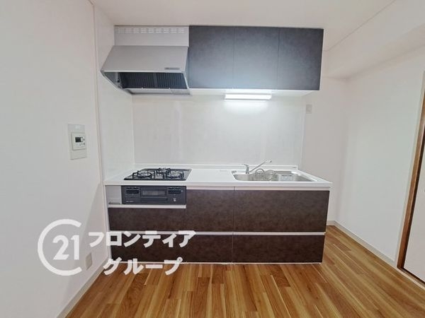 セントラル第２武庫之荘　中古マンション