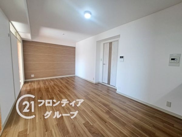 セントラル第２武庫之荘　中古マンション