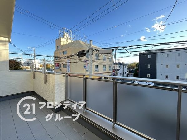 尼崎市東七松町１丁目の中古一戸建て