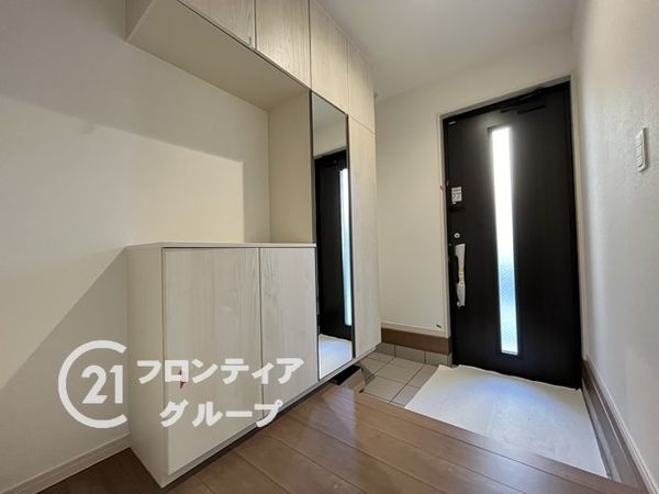 尼崎市東七松町１丁目の中古一戸建て
